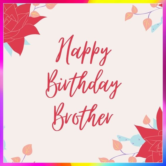 Happy Birthday Wishes Images